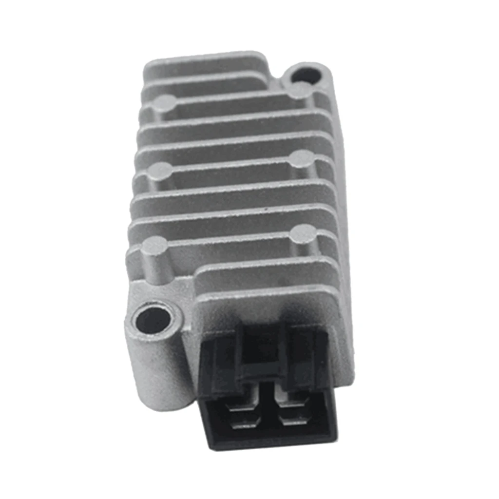 Motorcycle 4 Pin регулятор напряжения выпрямителя тока 12V для Yamaha