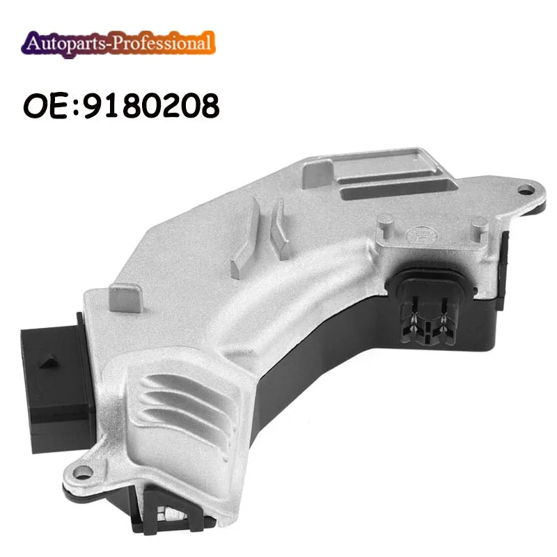 New 9180208 Car Heater Blower Resistor For Opel Vauxhall Vectra c SIGNUM SAAB 9-3 FIAT CROMA Climate Control 1808449 1808552
New 9180208 Car Heater Blower Resistor For Opel Vauxhall Vectra c SIGNUM SAAB 9-3 FIAT CROMA Climate Control 1808449 1808552