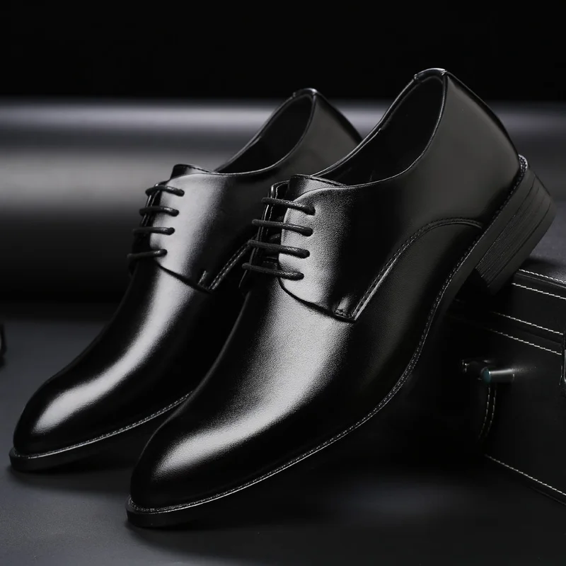 Zapatos Informales De Hombre Zapatos Casuales Casual Leather Man Shoe Fashion Shoes Causal For Men Men's Zapatillas Hombre
Zapatos Informales De Hombre Zapatos Casuales Casual Leather Man Shoe Fashion Shoes Causal For Men Men's Zapatillas Hombre