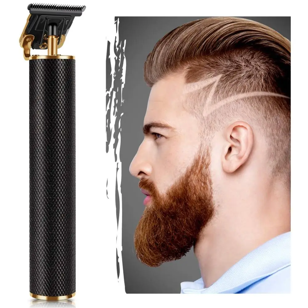 Cordless Electric Hair Clippers Multi-head Blade Bald beard repairerHair Trimmer Hair Cutter USB Rechargeable Hair Styler Tools
Cordless Electric Hair Clippers Multi-head Blade Bald beard repairerHair Trimmer Hair Cutter USB Rechargeable Hair Styler Tools