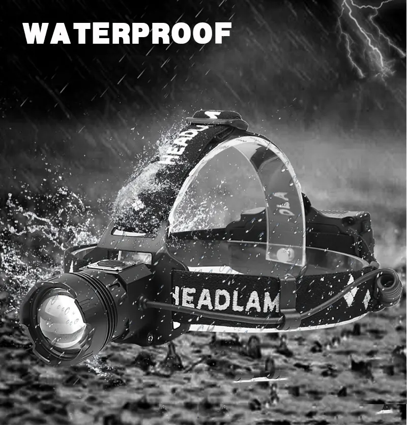 80000LM USB Rechargeable Powerful XHP100 IR Sensor Led Headlamp Torch Headlight 18650 Head Lamp Light XHP90 Super bright Lantern 
80000LM USB Rechargeable Powerful XHP100 IR Sensor Led Headlamp Torch Headlight 18650 Head Lamp Light XHP90 Super bright Lantern