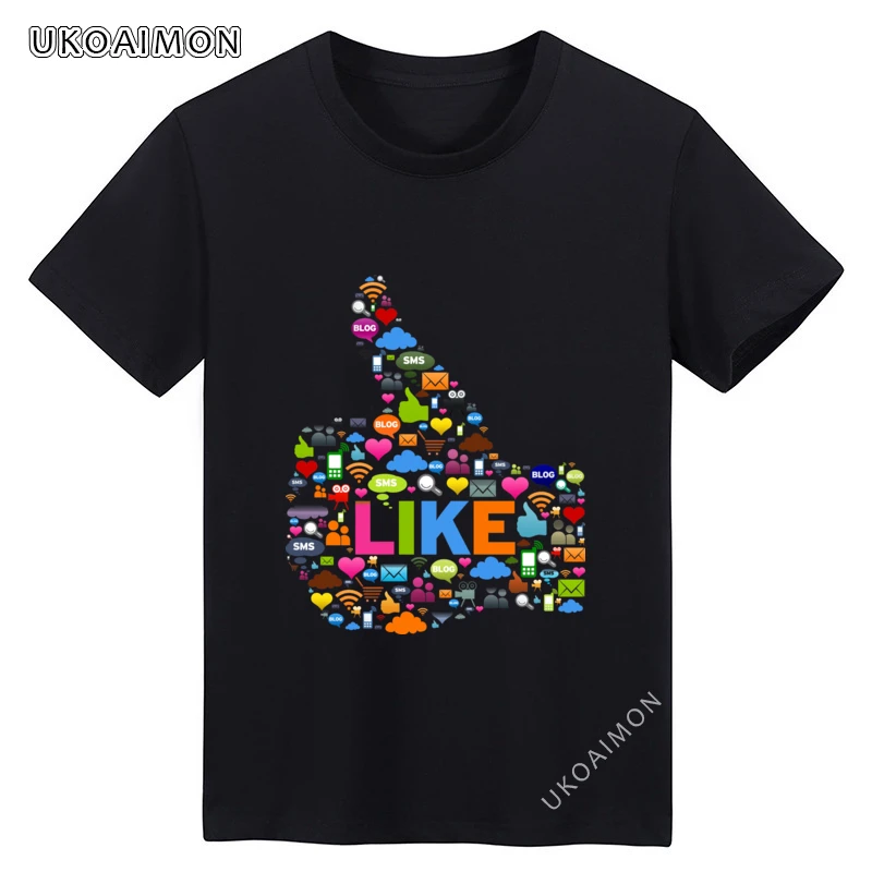 Хлопковые футболки Like Comics, модные топы с принтом, футболка, облегающие футболки с круглым вырезом, уличная футболка на заказ для мужчин
Хлопковые футболки Like Comics, модные топы с принтом, футболка, облегающие футболки с круглым вырезом, уличная футболка на заказ для мужчин