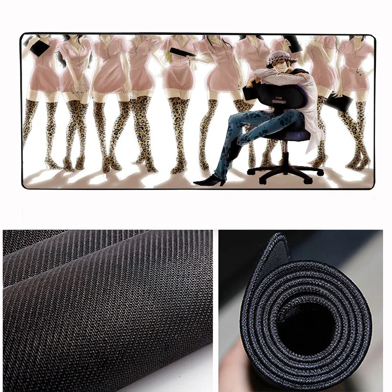 XGZLarge Gaming Mouse Pad Computer Notebook Keyboard Mat Coaster Waterproof Rubber Anti-skid 2xl Large Size Mousepad Xl 2xl 3xl
XGZLarge Gaming Mouse Pad Computer Notebook Keyboard Mat Coaster Waterproof Rubber Anti-skid 2xl Large Size Mousepad Xl 2xl 3xl