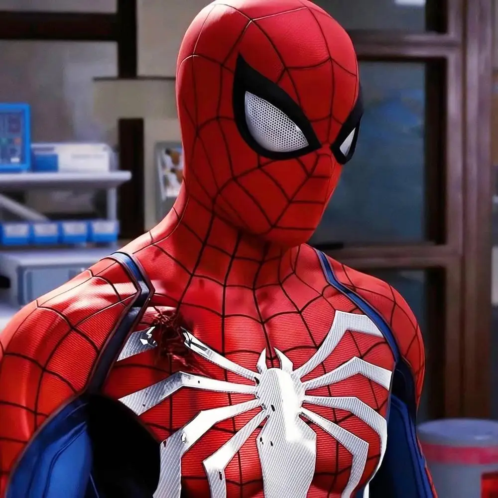 Game PS4 Advanced Suit Cosplay Costume Halloween 3D printed Cosplay Flexible JumpSuit For Kids/Adult/Men
Game PS4 Advanced Suit Cosplay Costume Halloween 3D printed Cosplay Flexible JumpSuit For Kids/Adult/Men