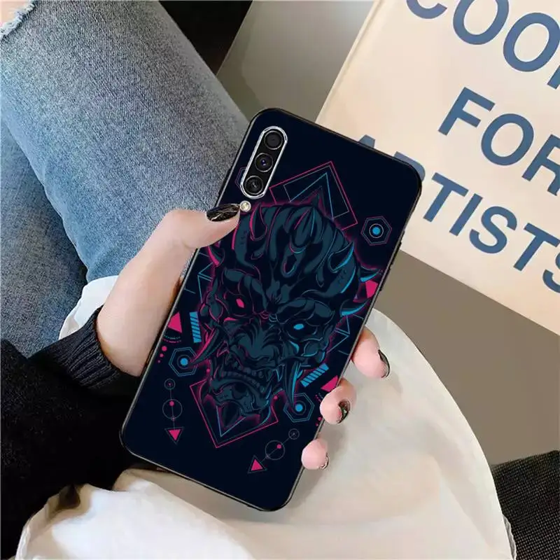 Japanese style ghost mask Phone Case For Samsung galaxy S 9 10 20 A 10 21 30 31 40 50 51 71 s note 20 j 4 2018 plus
Japanese style ghost mask Phone Case For Samsung galaxy S 9 10 20 A 10 21 30 31 40 50 51 71 s note 20 j 4 2018 plus