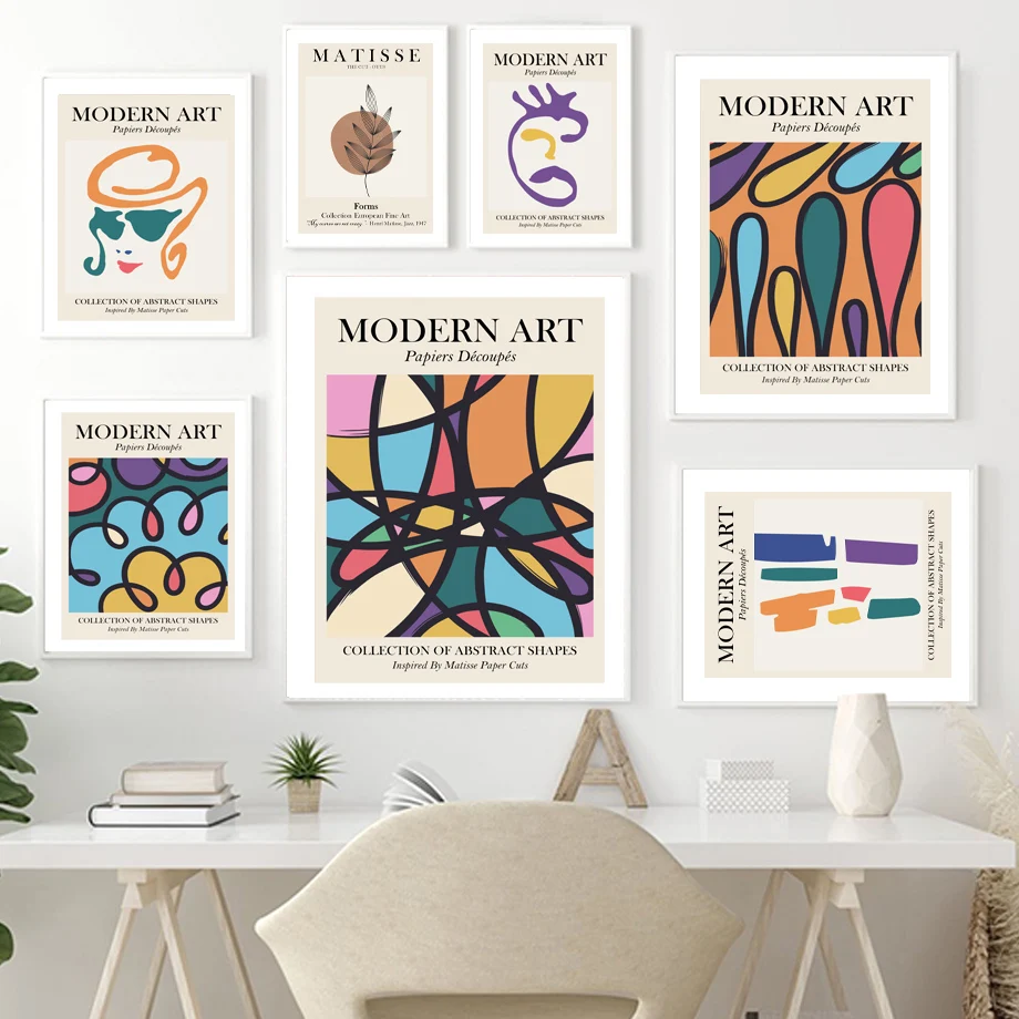Abstract Color Block Matisse Girl Coral Modern Art Canvas Painting Nordic Posters And Prints Wall Pictures For Living Room Decor
Abstract Color Block Matisse Girl Coral Modern Art Canvas Painting Nordic Posters And Prints Wall Pictures For Living Room Decor