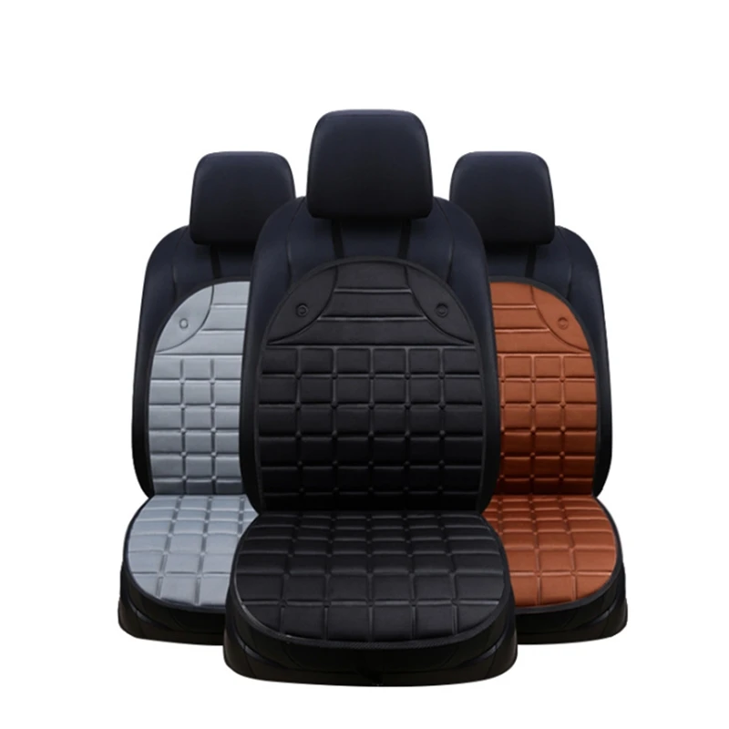 12V Heated Car Seat Cushion Cover Seat Heater Warmer Winter Household Cushion car driver heated seat cushion
12V Heated Car Seat Cushion Cover Seat Heater Warmer Winter Household Cushion car driver heated seat cushion