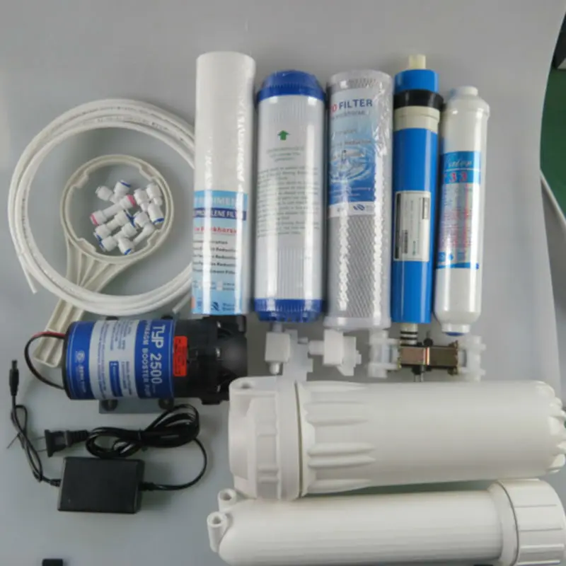 CTO carbons cartridge with excellent flow rates, high dirt holding capacity and long service life for RO water filter system
CTO carbons cartridge with excellent flow rates, high dirt holding capacity and long service life for RO water filter system