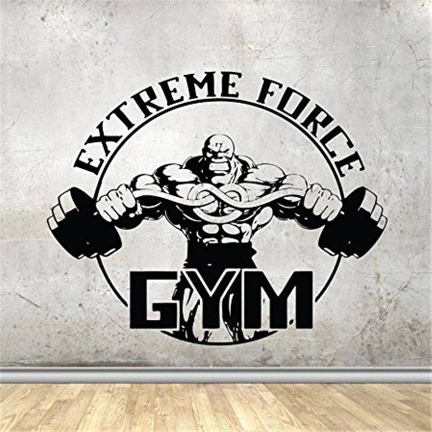 Спортивная модель, бодибилдинг, штанга, декоративная наклейка, виниловый художественный декор, съемная виниловая наклейка на стену для дет...
Спортивная модель, бодибилдинг, штанга, декоративная наклейка, виниловый художественный декор, съемная виниловая наклейка на стену для дет...