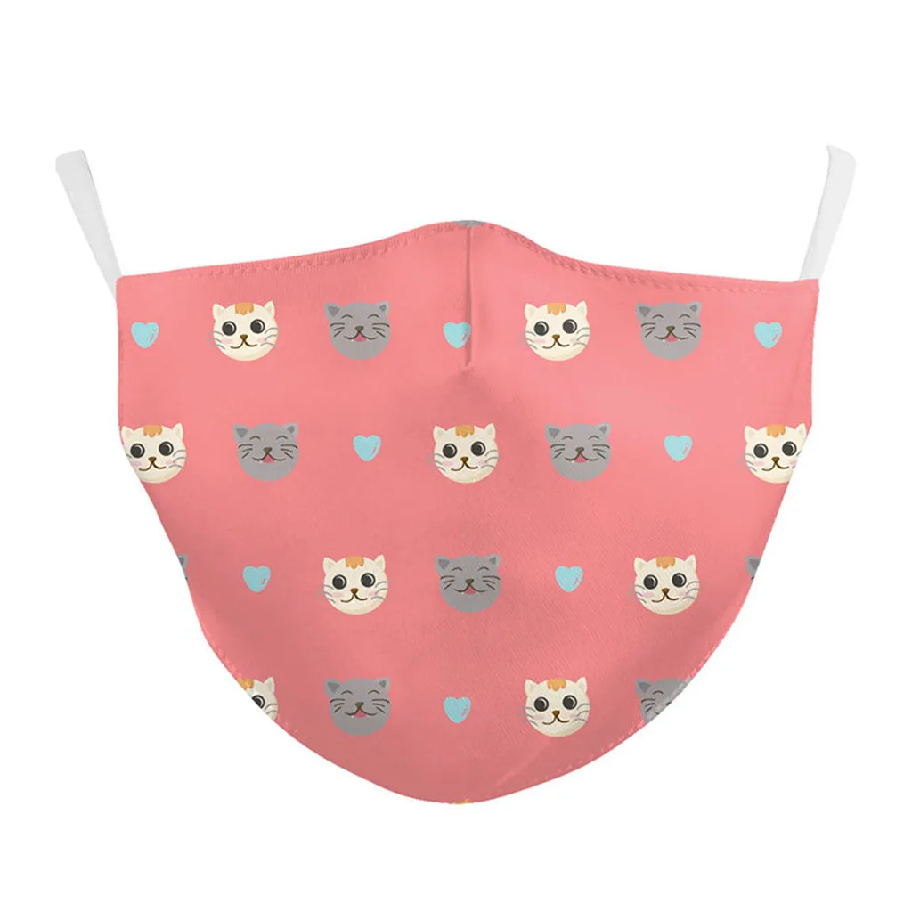 1PC face mask for kids Masks Children Girls Boys Reusable Cute Cartoon Mask Respirator Cover Anti Pollution Mask cubrebocas F923
1PC face mask for kids Masks Children Girls Boys Reusable Cute Cartoon Mask Respirator Cover Anti Pollution Mask cubrebocas F923