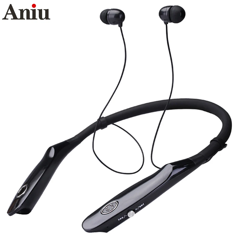 24 Hr Wireless Headphones V5.0 Sports Earbud Neckband Stereo Bluetooth Earphone Headset with Mic For Smartphone xiaomi huawei
24 Hr Wireless Headphones V5.0 Sports Earbud Neckband Stereo Bluetooth Earphone Headset with Mic For Smartphone xiaomi huawei