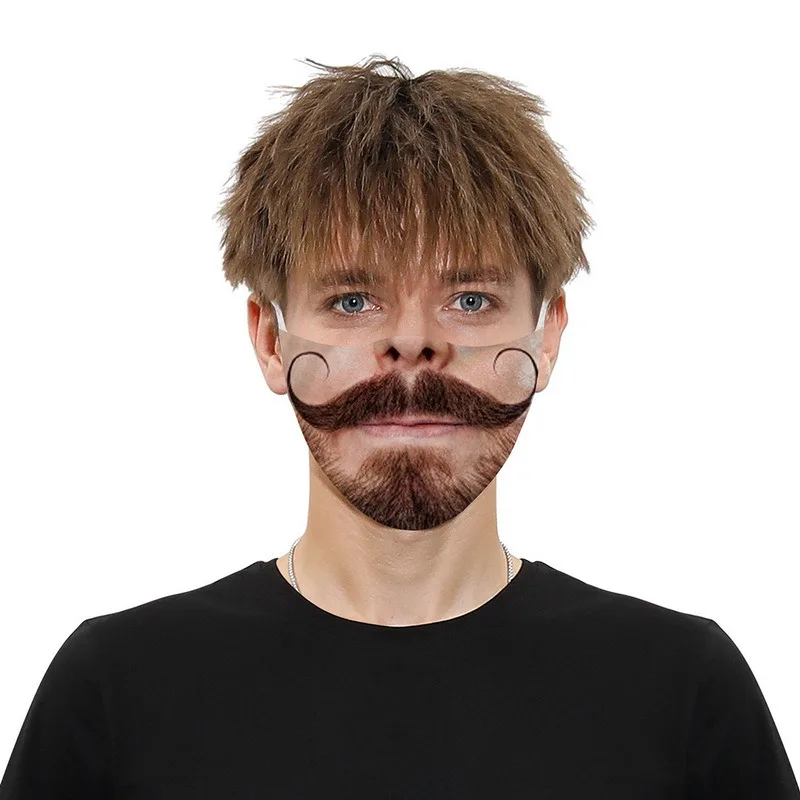 Маска Пылезащитная для взрослых, дышащая, моющаяся
Маска Пылезащитная для взрослых, дышащая, моющаяся