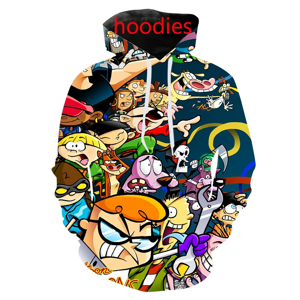 90s Cartoon 3d Print /sweatshirts/zip Hoodies/Fashion Men Harajuku Funny Streetwear Hip Hop Tracksuit Coats Lounge Wear
90s Cartoon 3d Print /sweatshirts/zip Hoodies/Fashion Men Harajuku Funny Streetwear Hip Hop Tracksuit Coats Lounge Wear
