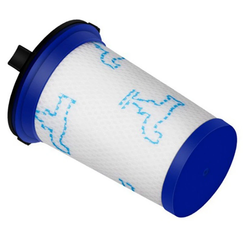 6Pcs Filter Replacement Fit for Rowenta Force 360 X-Pert Vacuum Cleaner Parts Accessories 
6Pcs Filter Replacement Fit for Rowenta Force 360 X-Pert Vacuum Cleaner Parts Accessories