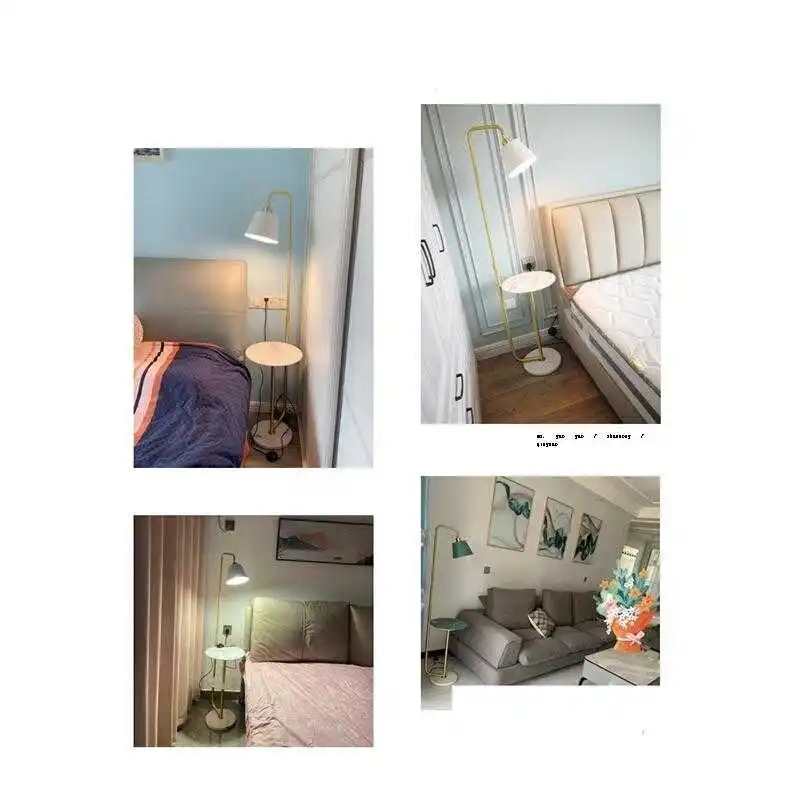 Terra Tripot Modern Sala Lamp Stand Lambader Aydinlatma Abajur Para Quarto Lampara Pie Stehlampe De Salon Lampadaire Floor Light
Terra Tripot Modern Sala Lamp Stand Lambader Aydinlatma Abajur Para Quarto Lampara Pie Stehlampe De Salon Lampadaire Floor Light