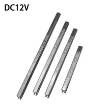 DC 12V Power Supply 2A 3A 5A Low Voltage Slim Strip Ultra-thin 24w 36w 60w Constant Voltage DuPont Led Driver For Cabinet lamp