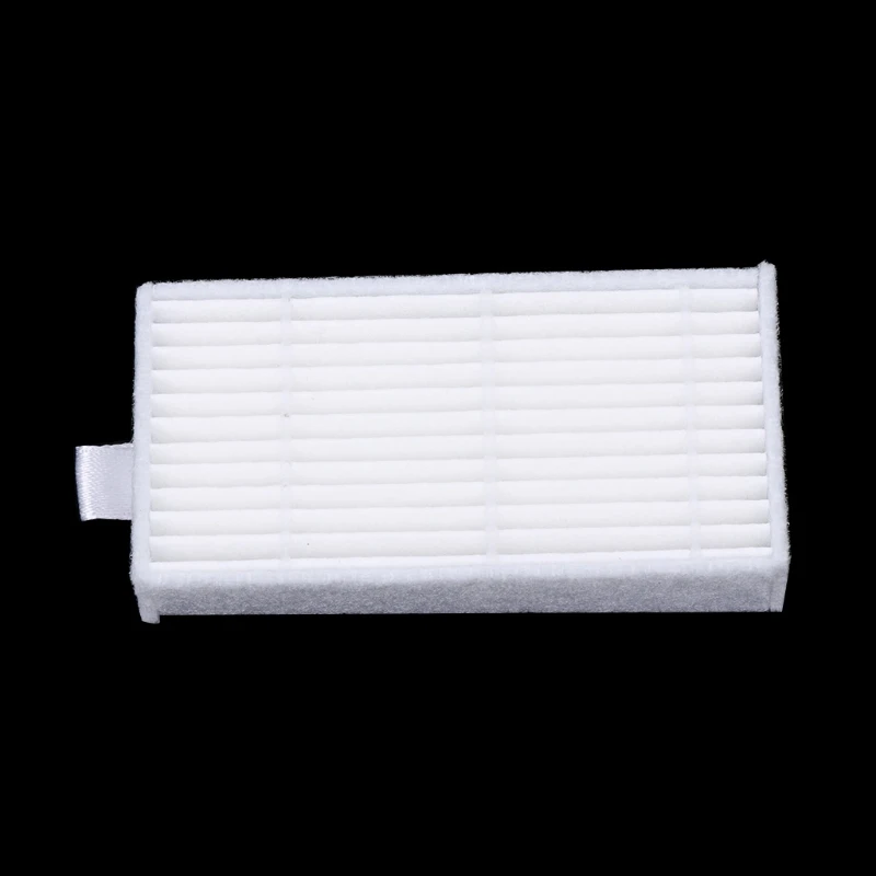 5Pcs Replacement Filters Parts HEPA Cleaner For Cleaning Robot Vacuum Accessory Whosale&Dropship
5Pcs Replacement Filters Parts HEPA Cleaner For Cleaning Robot Vacuum Accessory Whosale&Dropship