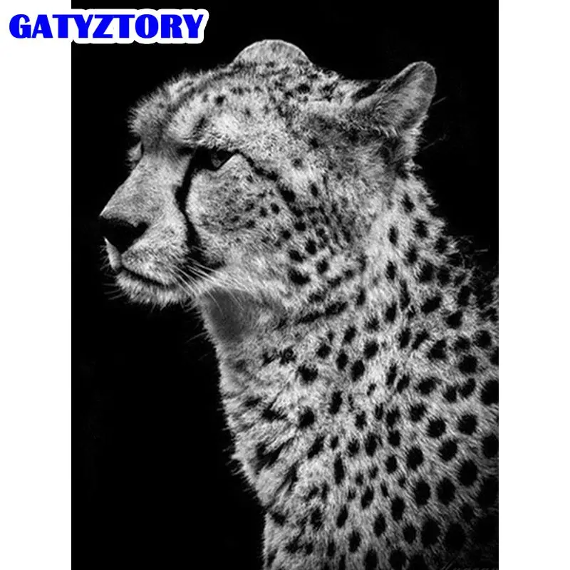 GATYZTORY Full Square/Round Dril Or Round Drill 5D DIY Diamond Painting Colour Animal And Beauty Embroidery Cross Stitch Mosaic
GATYZTORY Full Square/Round Dril Or Round Drill 5D DIY Diamond Painting Colour Animal And Beauty Embroidery Cross Stitch Mosaic