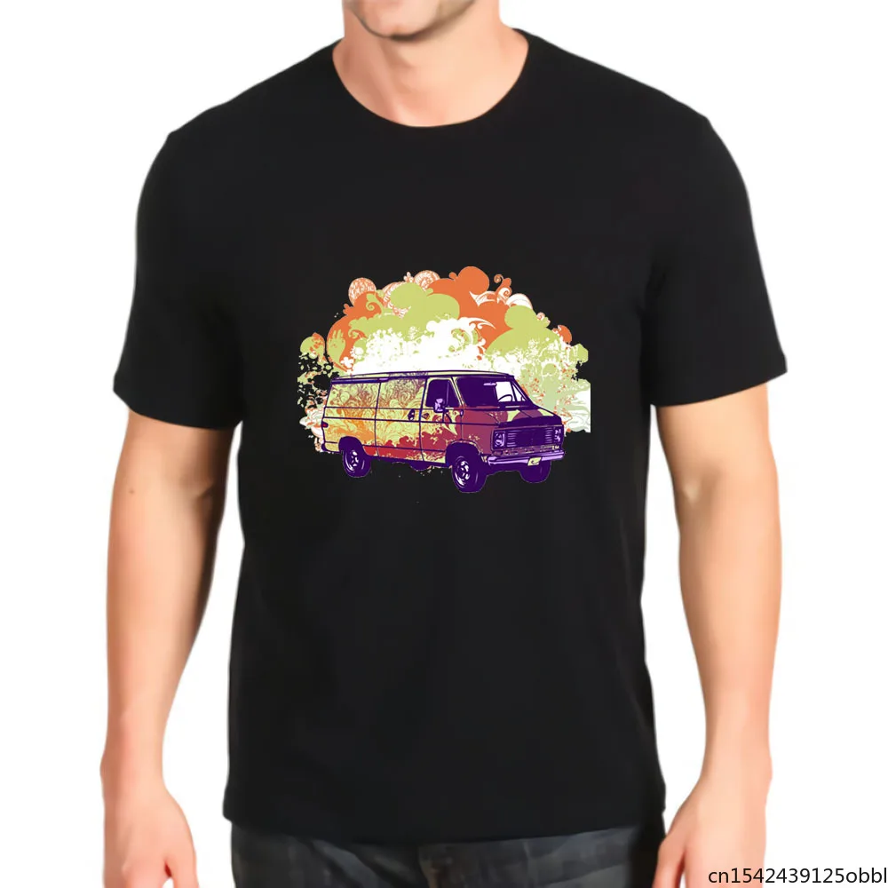 Kawaii Graphic Retro T Shirt Vintage Buses with Watercolor Patterns Van Mens Top Mens Harajuku Anime Best Seller T-shirt
Kawaii Graphic Retro T Shirt Vintage Buses with Watercolor Patterns Van Mens Top Mens Harajuku Anime Best Seller T-shirt