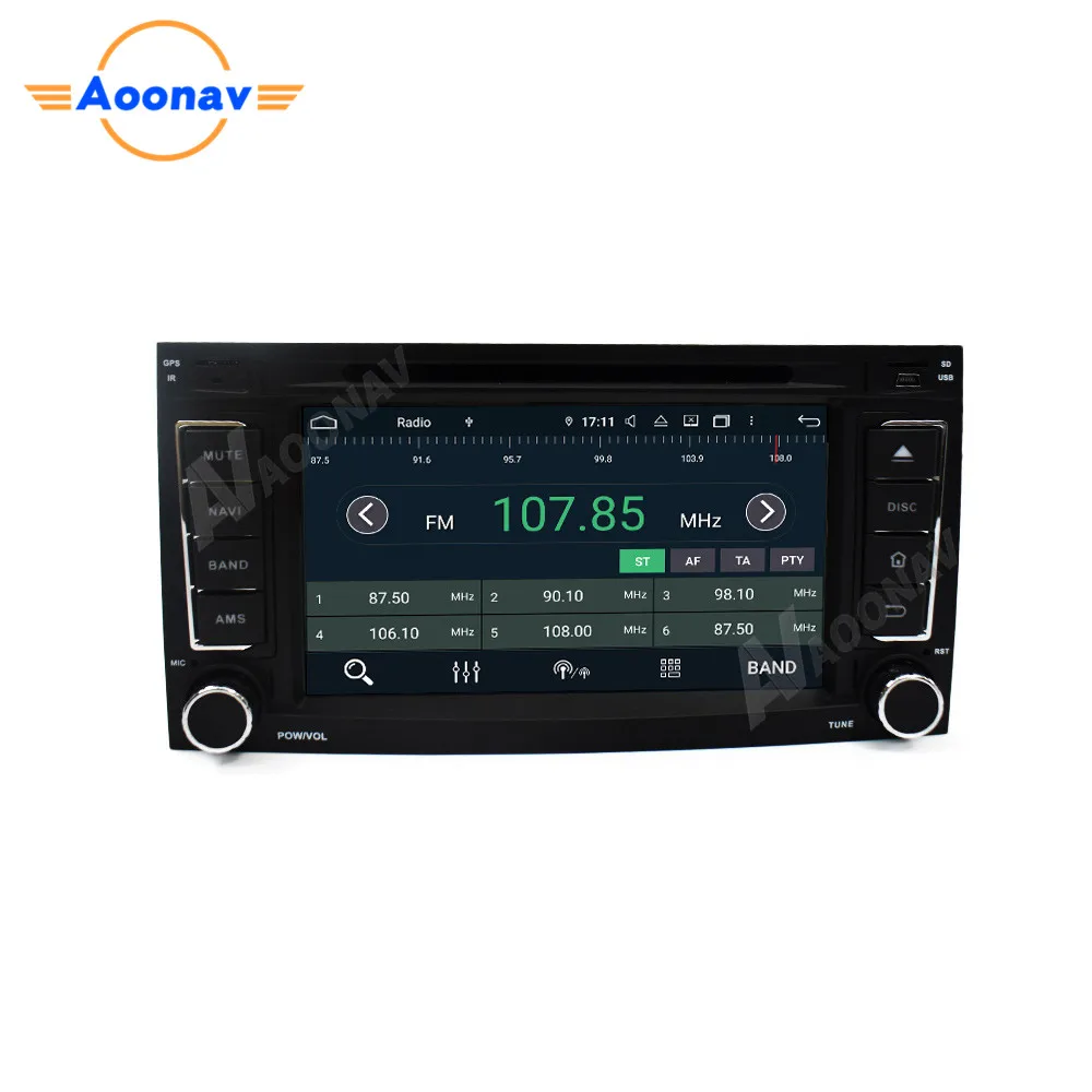 2 din 2DIN Android автомобильный Радио dvd-плеер для Mitsubishi Outlander 2006-2012 Стерео Авторадио