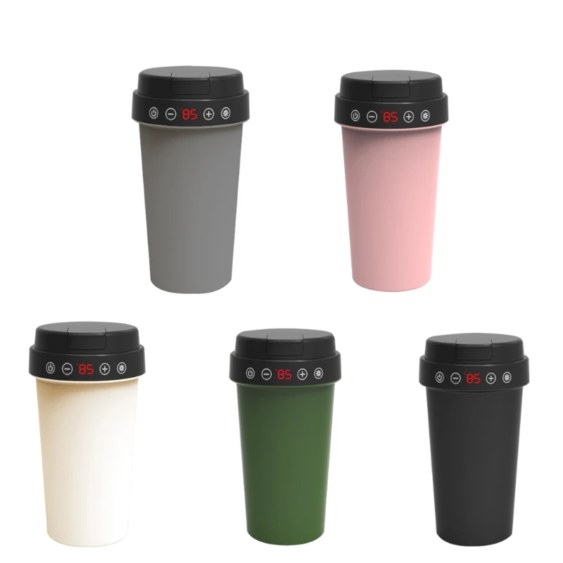 Кружка с подогревом горячей воды D7YA, автомобильный электрический термос, чайник с кипячением, портативная дорожная кофейная чашка с подогр...
Кружка с подогревом горячей воды D7YA, автомобильный электрический термос, чайник с кипячением, портативная дорожная кофейная чашка с подогр...