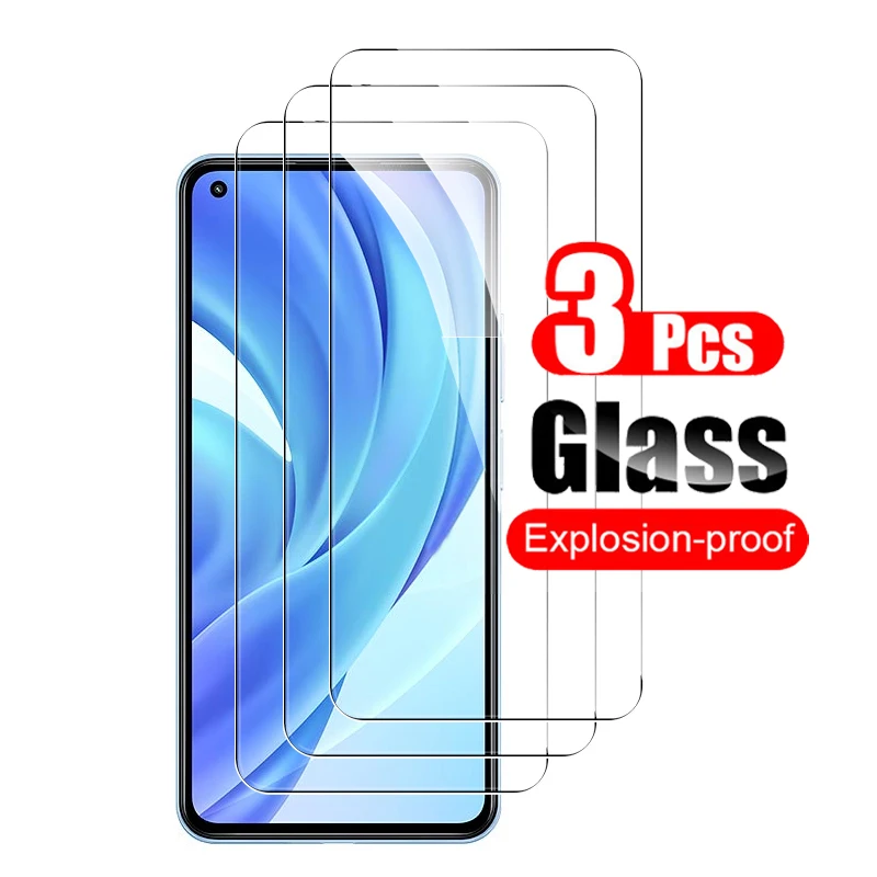 Закаленное стекло для xiaomi mi 11 lite 5g mi 11x pro mi 11i mi11, 3 шт., защита экрана из закаленного стекла, защитная пленка 2.5d
Закаленное стекло для xiaomi mi 11 lite 5g mi 11x pro mi 11i mi11, 3 шт., защита экрана из закаленного стекла, защитная пленка 2.5d