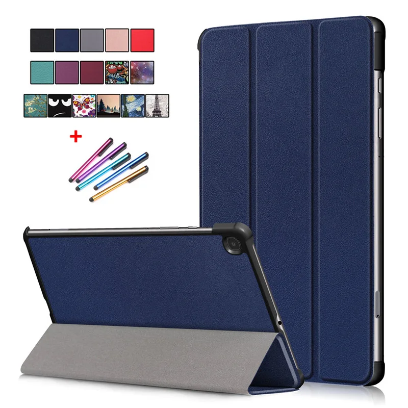 Чехол для Samsung Galaxy Tab S6 Lite, P610, P615, складной втрое, кожаный, с подставкой, чехол для планшета Galaxy Tab S6 Lite + подарок
Чехол для Samsung Galaxy Tab S6 Lite, P610, P615, складной втрое, кожаный, с подставкой, чехол для планшета Galaxy Tab S6 Lite + подарок
