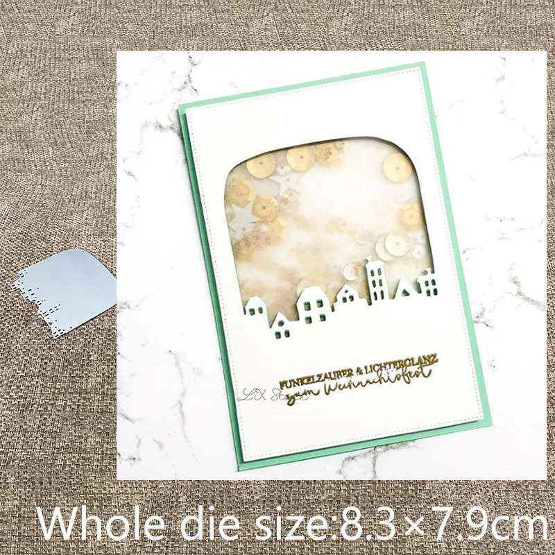 Новый дизайн ремесло металла трафарет резки штампы Снежинка рамка украшения скрапбукинга высечки альбом бумажная карта ремесло тиснение
Новый дизайн ремесло металла трафарет резки штампы Снежинка рамка украшения скрапбукинга высечки альбом бумажная карта ремесло тиснение