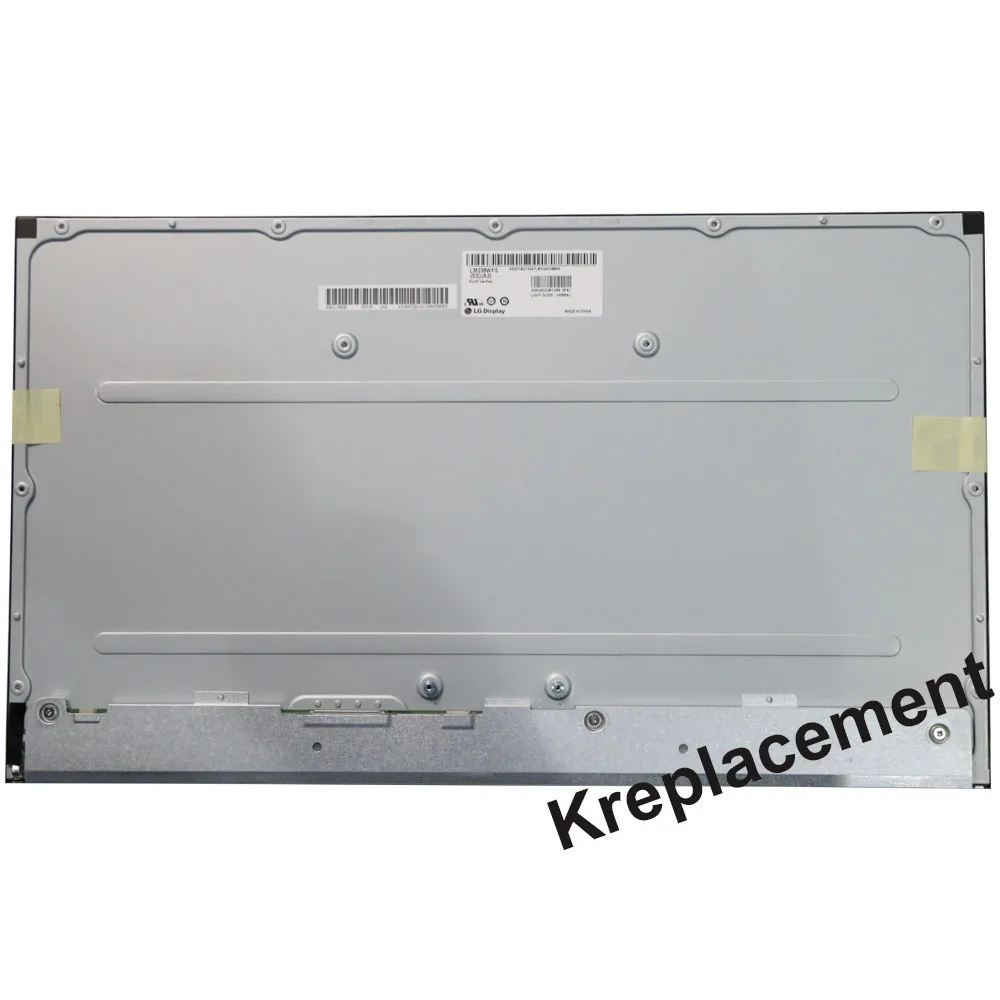 

23.8" FHD 1080P LCD Touch Screen Digitizer Glass Assembly Replacement For Asus VIVO AIO V241ICGT Touchscreen Desktop
