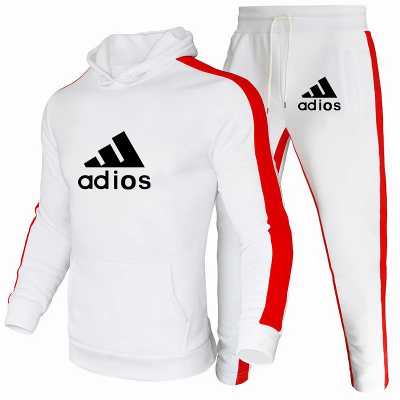 Autumn and winter fashion men's suit 2021 new sports men's hoodie suit outdoor track suit jogging suit men's hoodie
Autumn and winter fashion men's suit 2021 new sports men's hoodie suit outdoor track suit jogging suit men's hoodie