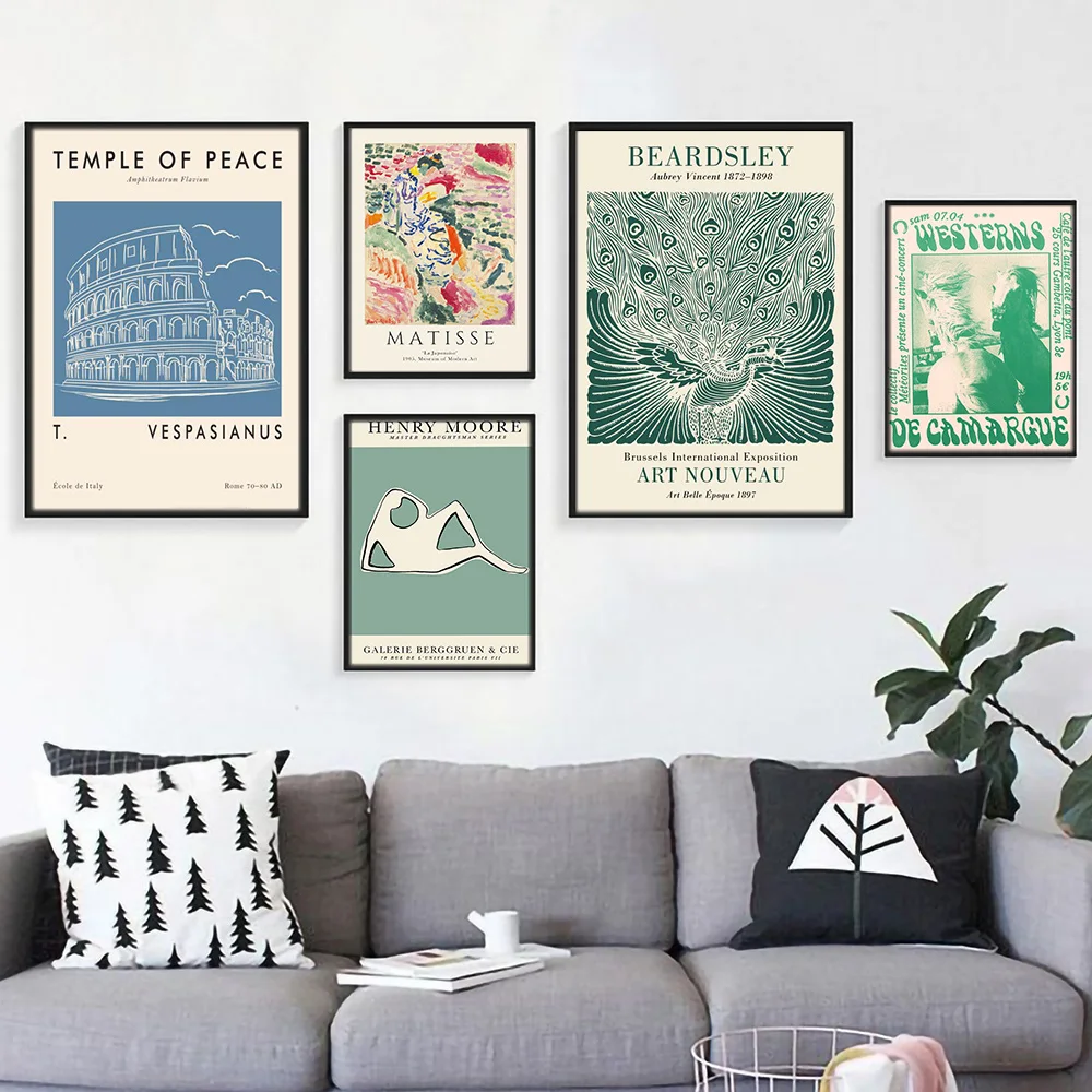 Abstract Line Lying Body Canvas Painting Print Retro Matisse Poster Wall Art Henry Moore Pictures for Living Room Home Decor
Abstract Line Lying Body Canvas Painting Print Retro Matisse Poster Wall Art Henry Moore Pictures for Living Room Home Decor