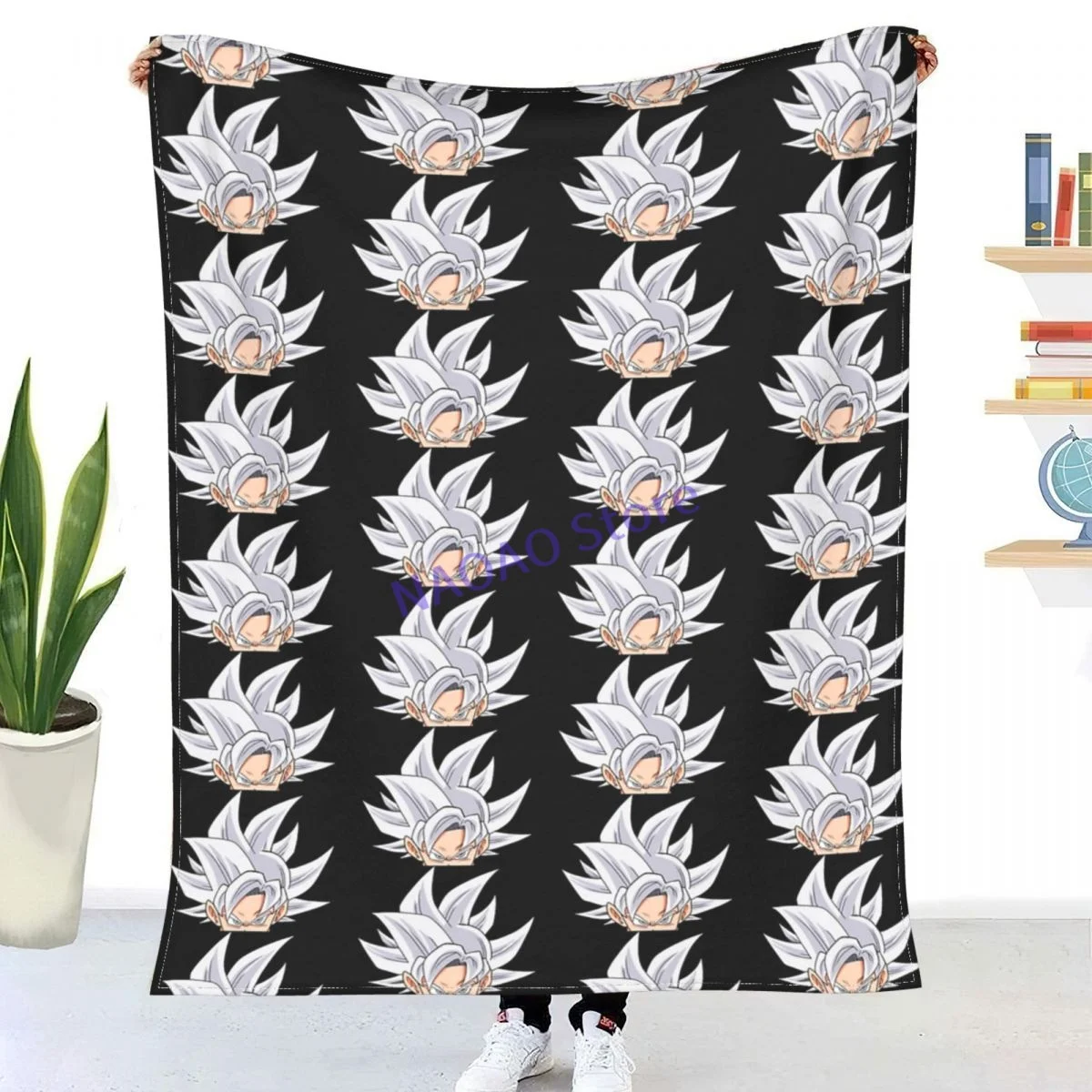 Anime Peeker #135 Throw Blanket Sheets on the bed Blankets on the sofa Decorative lattice bedspreads Happy nap for children
Anime Peeker #135 Throw Blanket Sheets on the bed Blankets on the sofa Decorative lattice bedspreads Happy nap for children