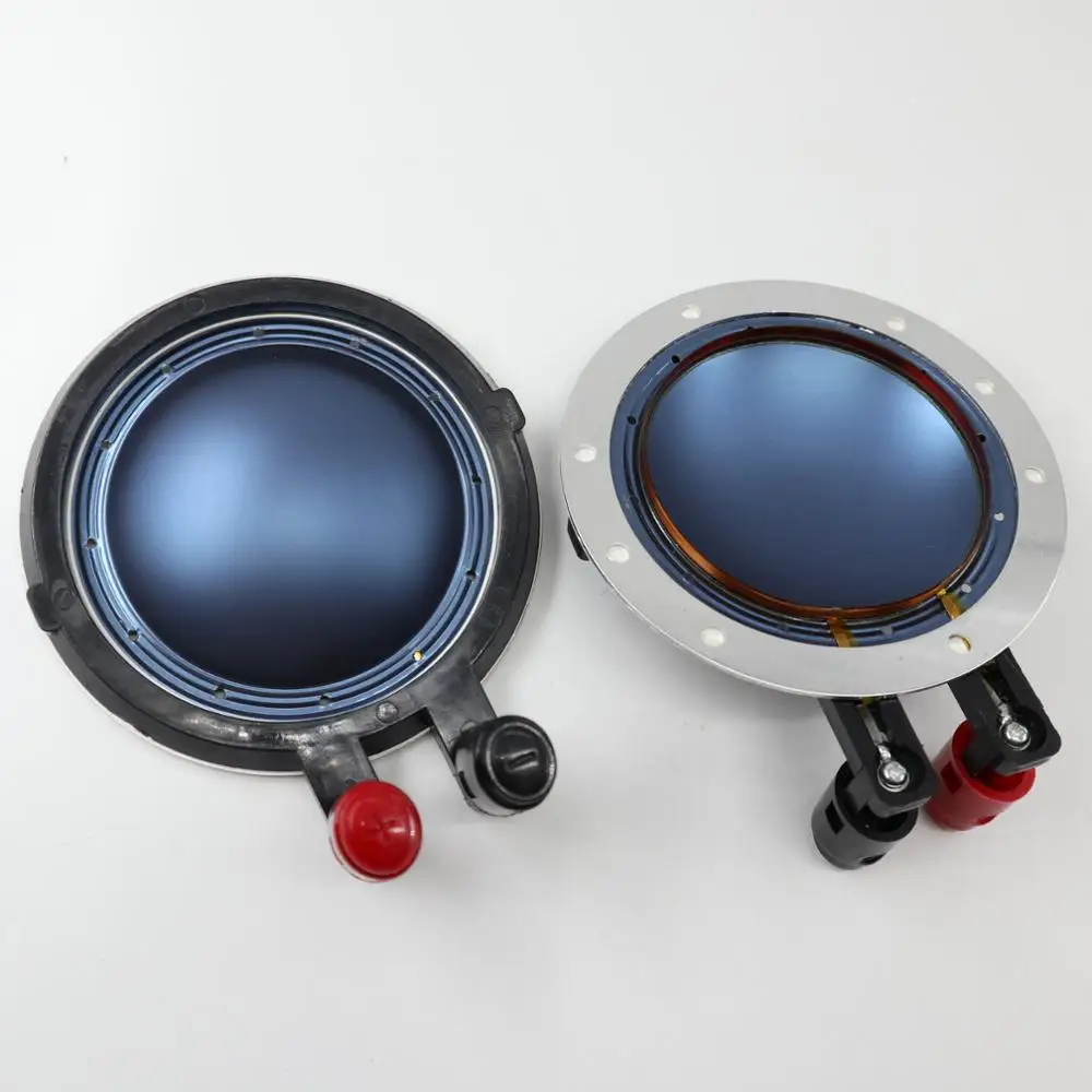 2 шт. сменная диафрагма для P Audio BMD 750 серии 11 Драйвер Синий Титан 72 мм | Электроника