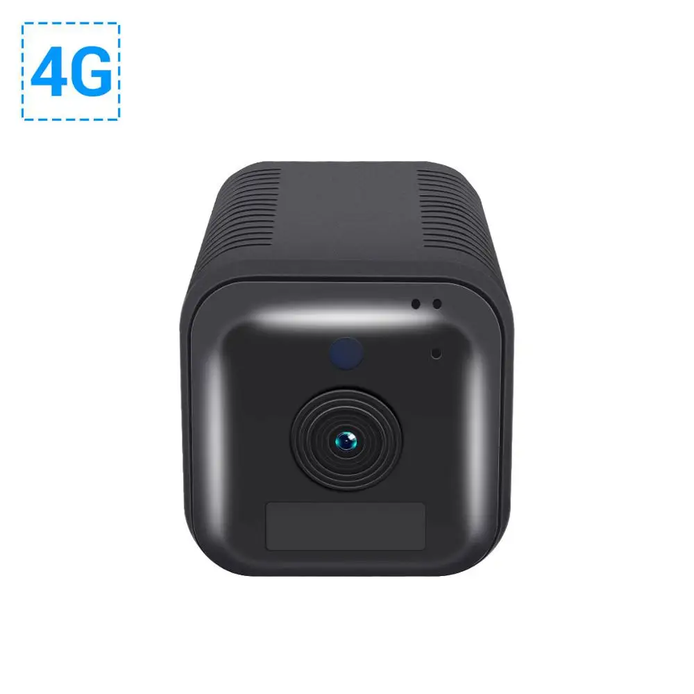 New Brand ESCAM G20 1080P Full HD Rechargeable Battery PIR Alarm 4G Sim Camera With Two Way Audio
New Brand ESCAM G20 1080P Full HD Rechargeable Battery PIR Alarm 4G Sim Camera With Two Way Audio