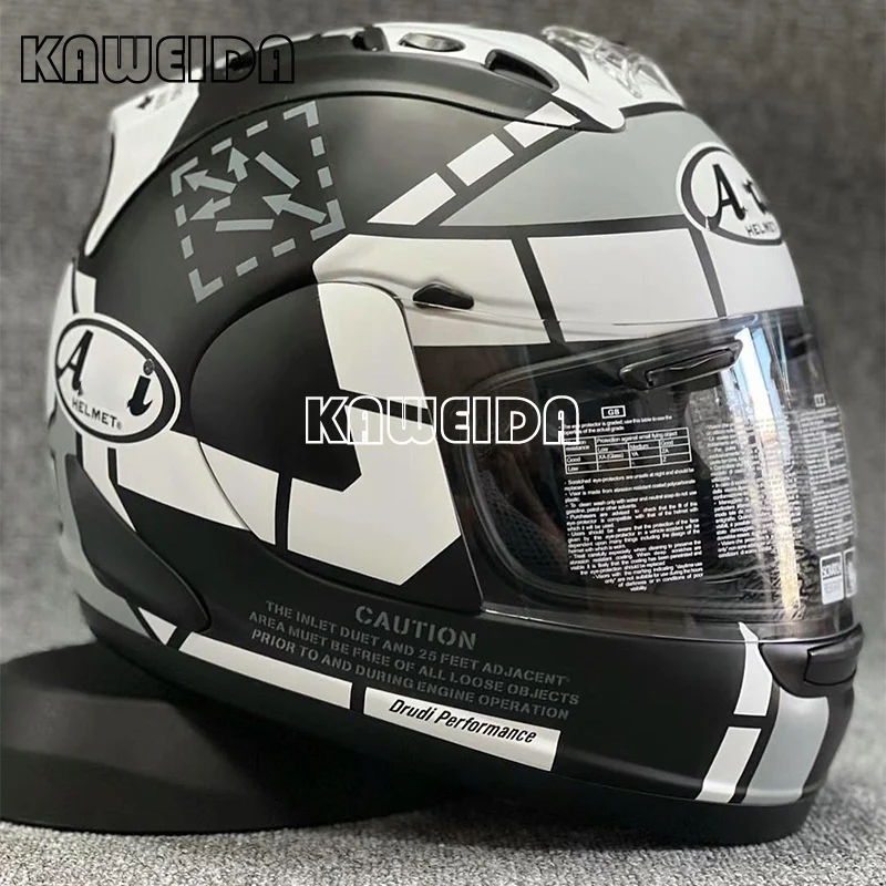 Full Face Motorcycle Helmet RX7 Maverick GP3 12 Helmet Motocross Racing Motorbike Riding Helmet
Full Face Motorcycle Helmet RX7 Maverick GP3 12 Helmet Motocross Racing Motorbike Riding Helmet