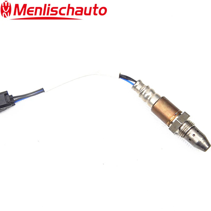 Free Shipping 211200-3580 2112003580 Oxygen Sensor Air Fuel Ratio Sensor For 2013 2014 Accord 2.4L
Free Shipping 211200-3580 2112003580 Oxygen Sensor Air Fuel Ratio Sensor For 2013 2014 Accord 2.4L
