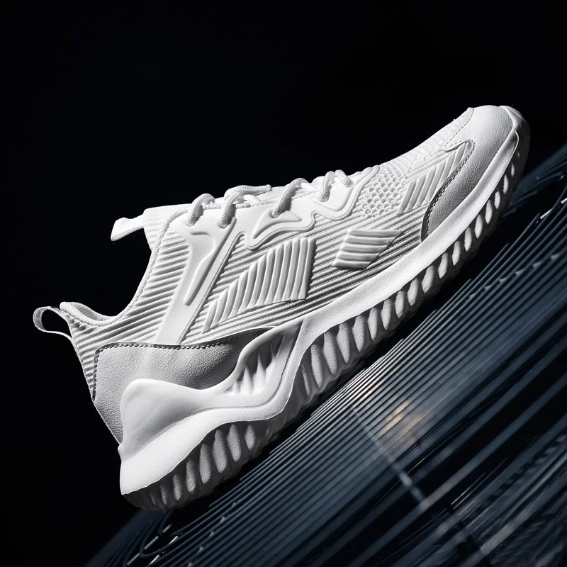 2021 Cushioning Outdoor Running Shoes Men's Non-Slip Sports Men's Shoes Casual Sports Training Shoes Lightweight Men's Shoes
2021 Cushioning Outdoor Running Shoes Men's Non-Slip Sports Men's Shoes Casual Sports Training Shoes Lightweight Men's Shoes