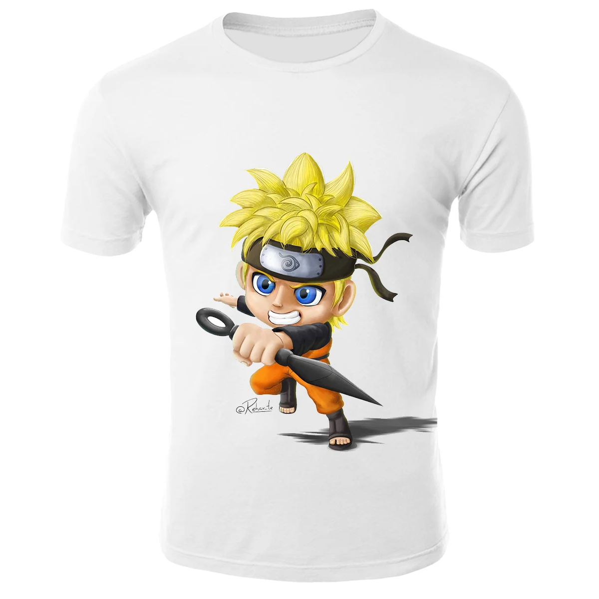 Summer Men's T-shirt 3d Printing T-shirt Fashion Sports O-neck Oversized Anime T-shirt All-match Breathable Short-sleeved Top
Summer Men's T-shirt 3d Printing T-shirt Fashion Sports O-neck Oversized Anime T-shirt All-match Breathable Short-sleeved Top