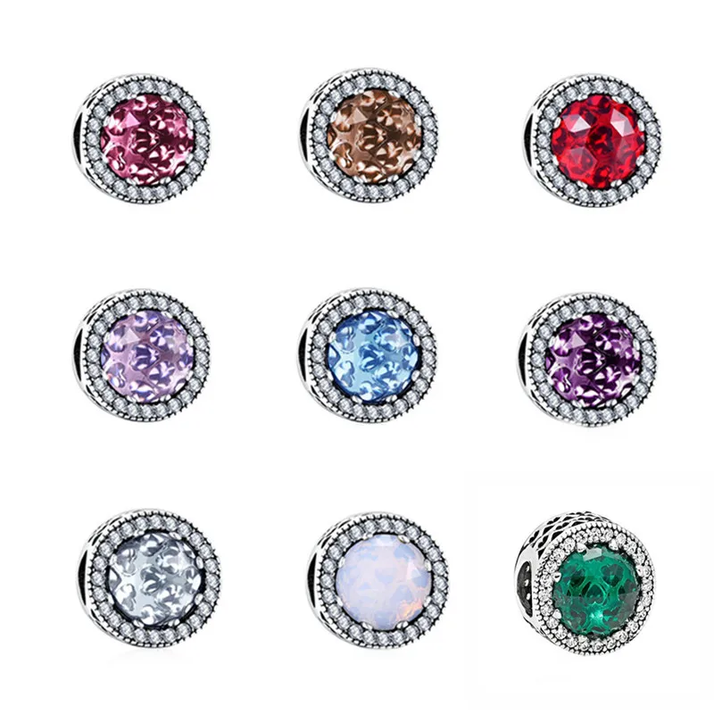 Женский браслет из серебра 100% пробы с бусинами
Женский браслет из серебра 100% пробы с бусинами