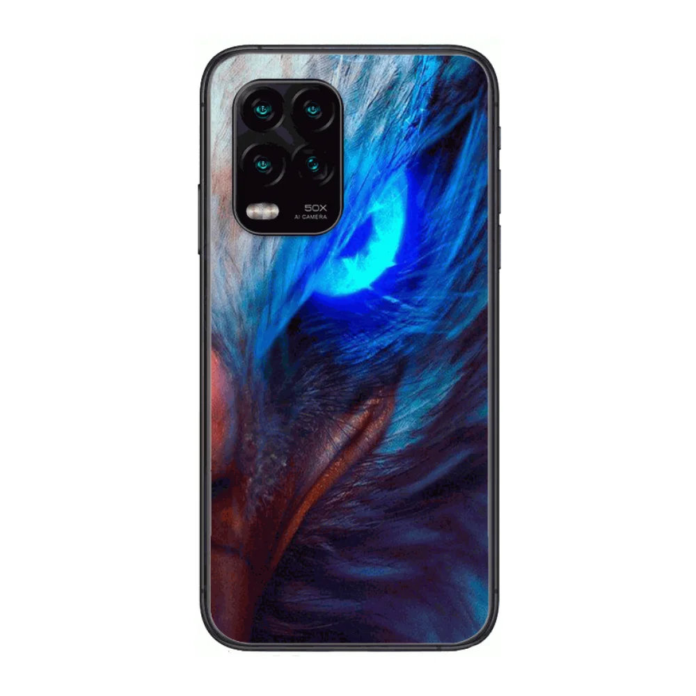 Eagle Boutique HD Phone Case For xiaomi Redmi Note 9S 8 7 6 5 A Pro T Anime Black Cover Silicone Back Pretty senior
Eagle Boutique HD Phone Case For xiaomi Redmi Note 9S 8 7 6 5 A Pro T Anime Black Cover Silicone Back Pretty senior