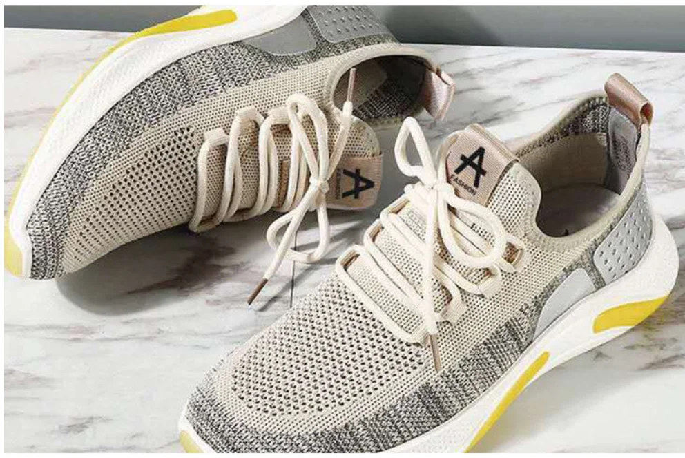 Hot Sale Breathable Wear-resistant Light Running Shoes Comfortable Casual Men's Sneaker Outdoor Walking Men Sport Shoes
Hot Sale Breathable Wear-resistant Light Running Shoes Comfortable Casual Men's Sneaker Outdoor Walking Men Sport Shoes
