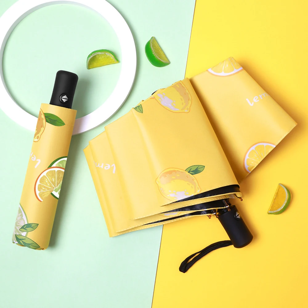 Зонтик от дождя и УФ-излучения Женский, водонепроницаемый, большой размер, складной с УФ защитой
Зонтик от дождя и УФ-излучения Женский, водонепроницаемый, большой размер, складной с УФ защитой