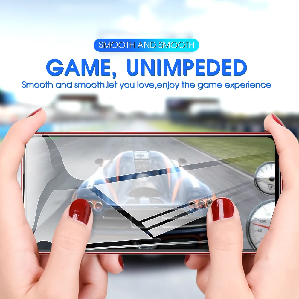 Anti-friction Glass Film For Samsung Galaxy S20 FE A51 A71 M51 M31 M21 M11 M01 Full Cover Tempered Glass Screen Protector Film 
Anti-friction Glass Film For Samsung Galaxy S20 FE A51 A71 M51 M31 M21 M11 M01 Full Cover Tempered Glass Screen Protector Film