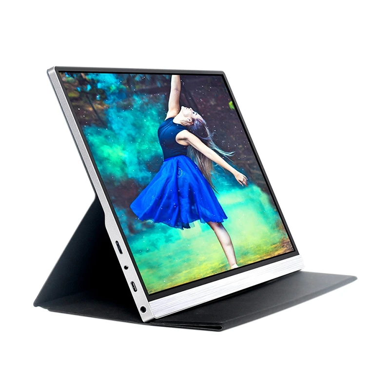 15.6-Inch Portable Display 1080P Is Suitable for Apple and Huawei Mobile Phone Projection Screen,Vertical Screen
15.6-Inch Portable Display 1080P Is Suitable for Apple and Huawei Mobile Phone Projection Screen,Vertical Screen