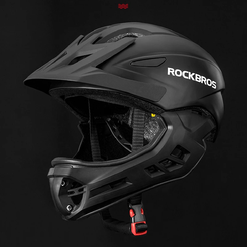 ROCKBROS Children Safety Helmet Integrally Breathable Ultralight Integrally-mold Full-Cover Removable Kids Sport Ski Bike Helmet
ROCKBROS Children Safety Helmet Integrally Breathable Ultralight Integrally-mold Full-Cover Removable Kids Sport Ski Bike Helmet