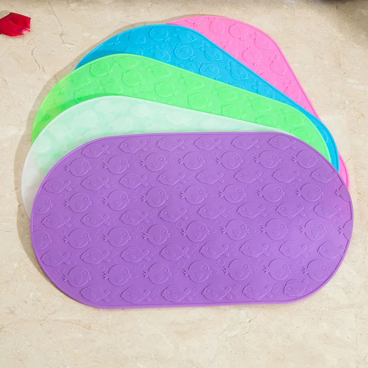 Baby Bathtub Holder Anti-slip Bed Baby Shower Silicone Cushion Cartoon Bath Mat Newborn Baby Shower Nets Bath Pad
Baby Bathtub Holder Anti-slip Bed Baby Shower Silicone Cushion Cartoon Bath Mat Newborn Baby Shower Nets Bath Pad