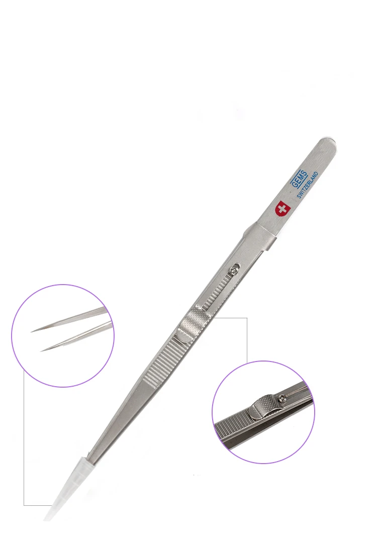 Jewelry Making Tool Tweezers Concave Groove Diamond Stainless Steel Adjustable Craft Tools for Jeweler ювелирный инструмент
Jewelry Making Tool Tweezers Concave Groove Diamond Stainless Steel Adjustable Craft Tools for Jeweler ювелирный инструмент
