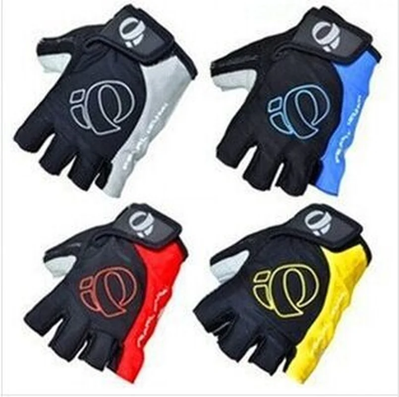 1Pair Half Finger Cycling Gloves Anti-Slip Anti-sweat Gel Bike Sports Gloves Bicycle Riding Gloves Anti Shock MTB Road Mountain
1Pair Half Finger Cycling Gloves Anti-Slip Anti-sweat Gel Bike Sports Gloves Bicycle Riding Gloves Anti Shock MTB Road Mountain
