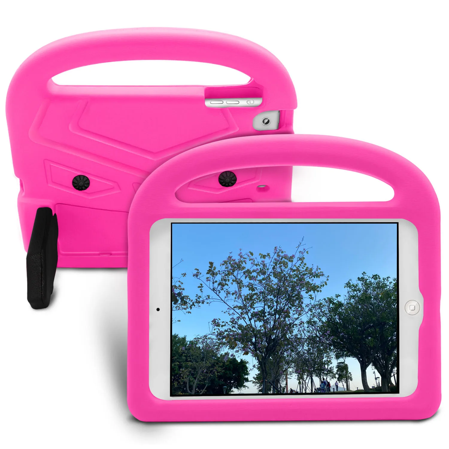 Case for iPad Mini 1 2 3 4 5 Air3 Pro10.5 10.2 Air4 Pro11 EVA Stand ShockProof Cover Kids Shell for ipad 2/3/4/5/6 9.7 Pro9.7
Case for iPad Mini 1 2 3 4 5 Air3 Pro10.5 10.2 Air4 Pro11 EVA Stand ShockProof Cover Kids Shell for ipad 2/3/4/5/6 9.7 Pro9.7