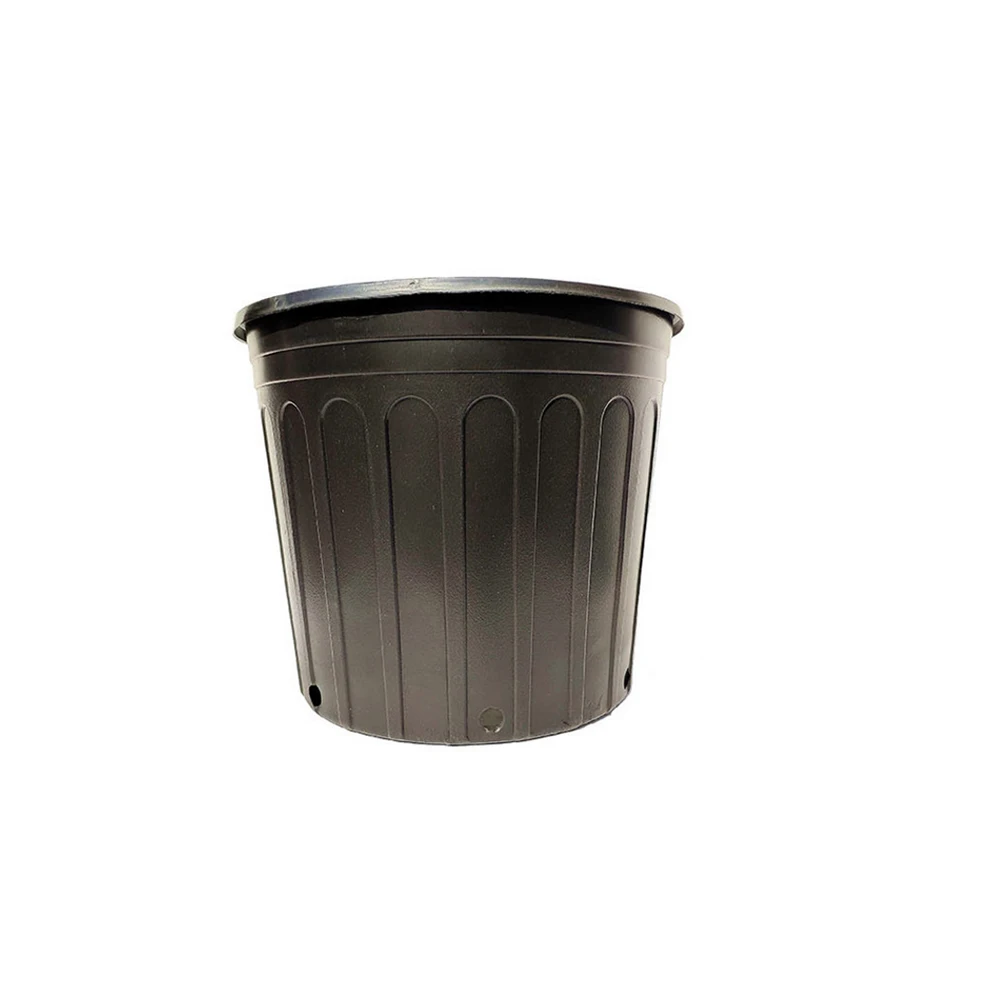 1/2/3/5 Gollan Nursery Pot Plastic Planting Basin Gardening Planters Balcony Garden Patio Planter Propagation Container Grow Bag
1/2/3/5 Gollan Nursery Pot Plastic Planting Basin Gardening Planters Balcony Garden Patio Planter Propagation Container Grow Bag